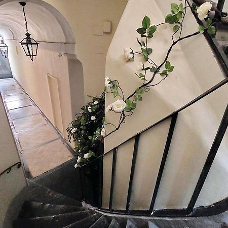 Appartamento "Spagna Spanish Steps" By Flatin罗马 外观 照片